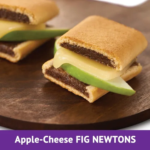 Vista 13 de Nabisco 03744 Original Fig Newtons, paquete de 2 onzas, 12/caja
