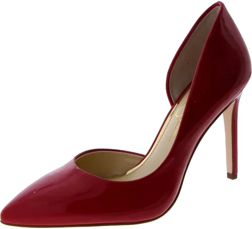 Vista 96 de Jessica Simpson Zapatos de tacón Prizma D'Orsay para mujer