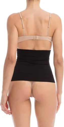 Vista 5 de Farmacell Shape 605 - Cinturón de control de vientre que moldea la cintura 100 fabricado en Italia