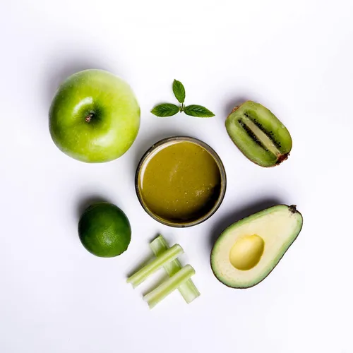 Vista 5 de Mantequilla de pistacho - cruda sin sal - 100% pistacho, vegana, kosher, alta en proteínas, sin azúcares añadidos, apta para alérgicos,
