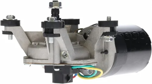 Vista 2 de OEG Parts - Motor de limpiaparabrisas compatible con Toyota Supra 8511014230, 8511014232, 8511016262, 8511016262, 8511016370, 8511016371