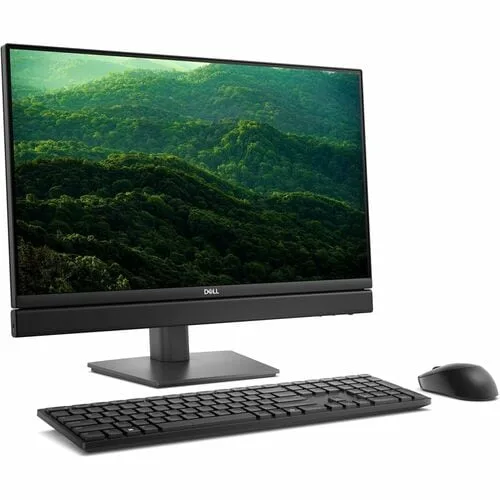 Vista 10 de DELL PRO AIO U7 265 16GB 512SSD W11P 3YR