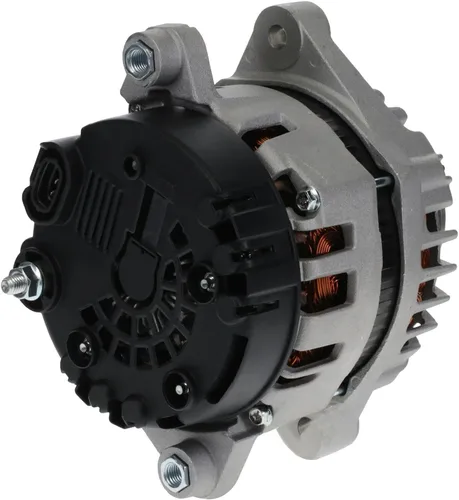 Vista 9 de OEG Parts Alternador 130A compatible con KIA Sportage 2.4L 2014-16, 2.0L 2015 2016; compatible con Hyundai Tucson 2.4L 2014 2015 14-15 373002G750