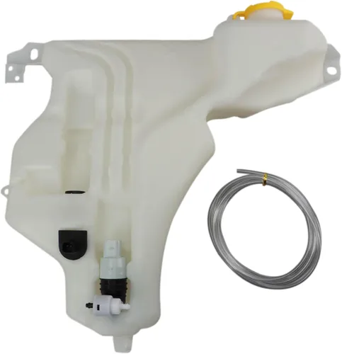 Vista 25 de Depósito de limpiaparabrisas TRQ Para Toyota RAV4 2013-2016