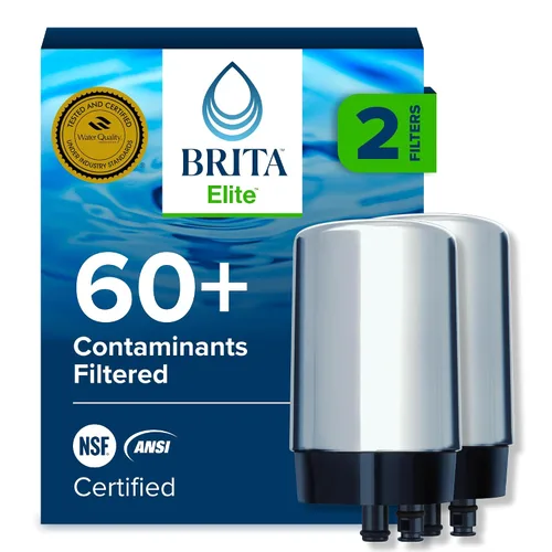 Vista 14 de Sistema de filtración Brita On Tap, Metálico, 10060258356189