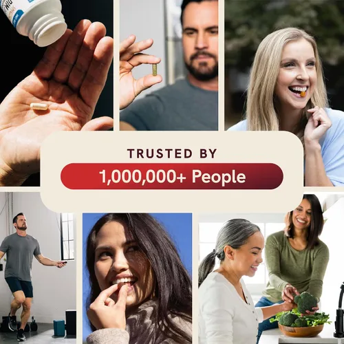 Vista 9 de Suplemento de nattoquinasa 4000 FU Apoya la circulación saludable y mantiene los niveles de fibrina Nattokinase 4000 FU por porción Derivado
