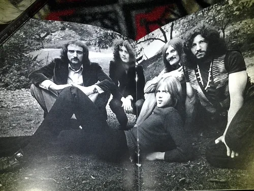 Vista 6 de Los años de Vodevil de Fleetwood Mac 1968 a 1970
