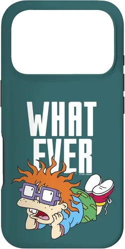 Vista 30 de Rugrats Chuckie Whatever - Carcasa para iPhone 17