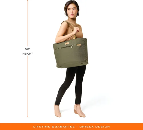 Vista 11 de Briggs & Riley Bolso de mano para viajeros, Bolsa de viaje