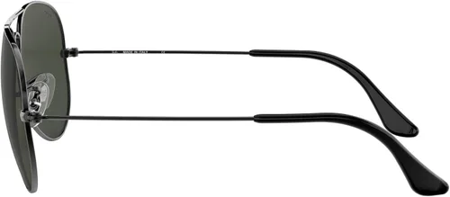 Vista 4 de Ray-Ban 3025 Aviator - Gafas de sol (metal, no espejadas, no polarizadas)
