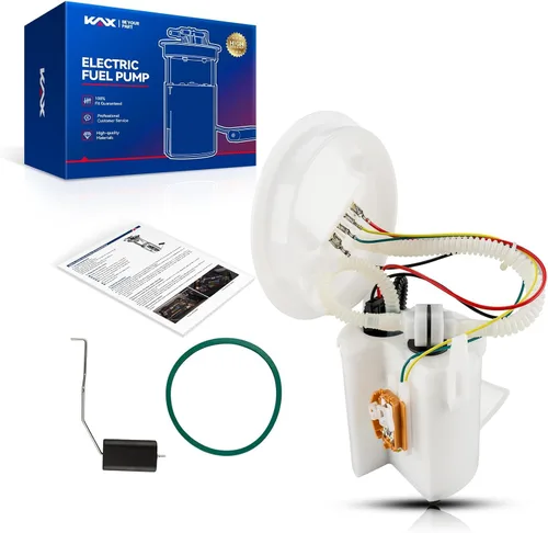 Vista 119 de KAX - Conjunto de bomba de combustible eléctrica FG1044 para Honda Civic 2006-2011