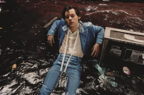 Vista 2 de Harry Styles
