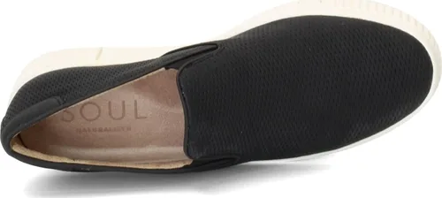 Vista 5 de SOUL Naturalizer Tenis Tia para mujer