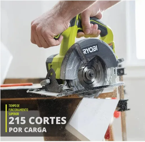 Vista 6 de ONEAND Kit combinado inalámbrico de 6 herramientas de 18 V con batería de 1.5 AH, batería de 4.0 AH y cargador