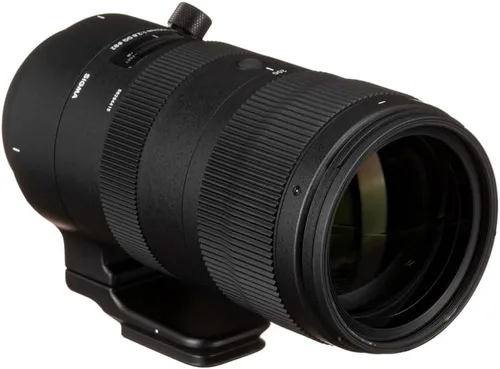 Vista 4 de Sigma 70-200mm F2.8 Sports DG OS HSM para Montura Canon