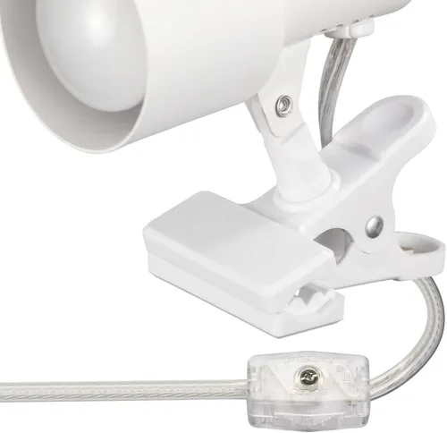 Vista 10 de Globe Electric 52965 JoJo, blanco mate