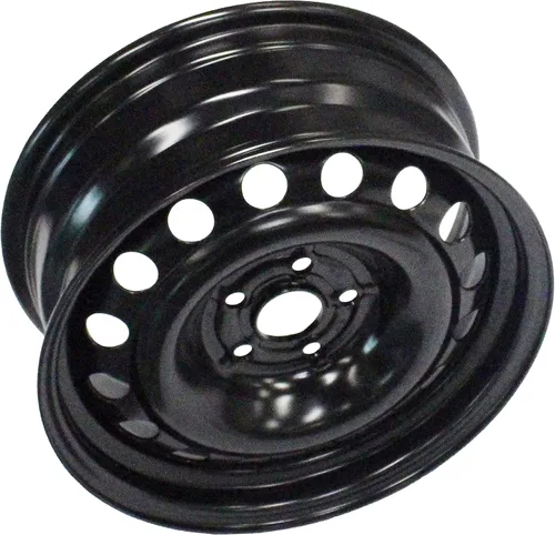 Vista 4 de Dorman 939-152 Rueda Compatible con Modelos Selectos de Chevrolet, Negro