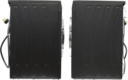 Vista 7 de ConServ Secadora Condensadora de 240V 4 pies cúbicos Refresh Energy Star (Negro Mate)