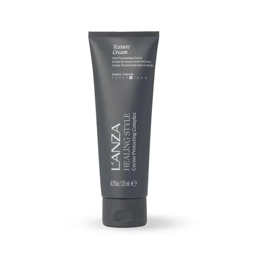 Vista 9 de L'ANZA Healing Style Mega Gel con fuerte efecto de sujeción, nutre y refresca el cabello mientras peina, con queratina, fórmula sin alcohol
