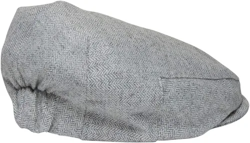 Vista 116 de Born to Love Gorro de conductor a rayas para niños pequeños
