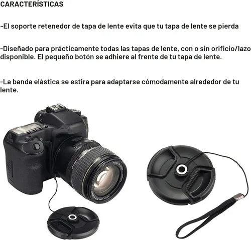 Vista 7 de Canon EOS 2000D / Rebel T7 Cámara DSLR con lente EF-S 18-55mm f/3.5-5.6, kit de 3 lentes: 128GB de memoria + gran angular + telefoto + flash
