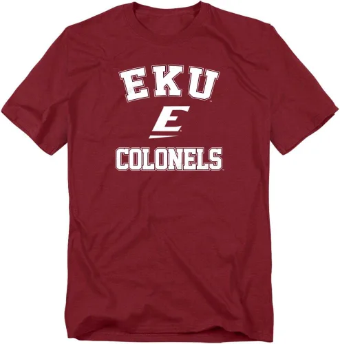 Vista 117 de Colección oficial de camisetas universitarias clásicas unisex para adultos 3