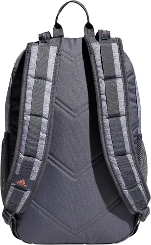 Vista 5 de adidas Excel - Mochila Gris talla única