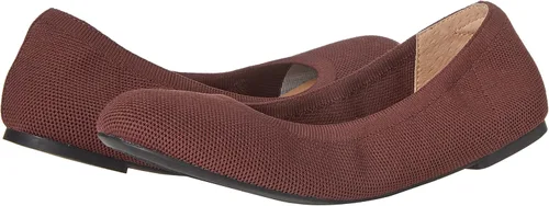 Vista 12 de Tienda Essentials Women's Knit Ballet Flat
