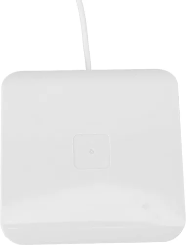 Vista 9 de VINGVO Mini lavavajillas USB, integrado IP67 potente ultrasónico de alta frecuencia USB lavavajillas portátil 5V con ventosa de silicona