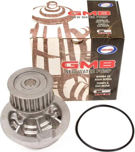 Vista 4 de Evergreen TBK305WP - Kit de correa de distribución GMB compatible con Isuzu Rodeo Amigo Daewoo Leganza 2.2L X22SE 99-02