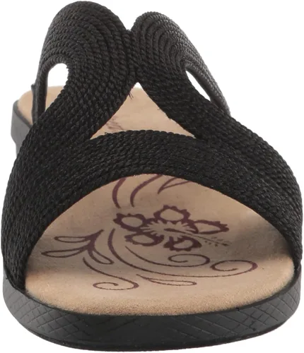 Vista 2 de Easy Street Sandalia Nia Slide para mujer