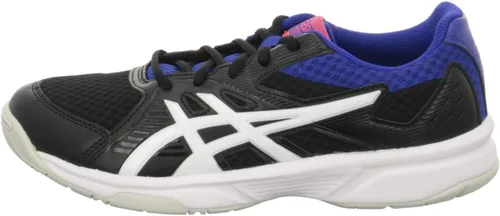 Vista 2 de ASICS Zapatos de squash para mujer, 7 de EE. UU