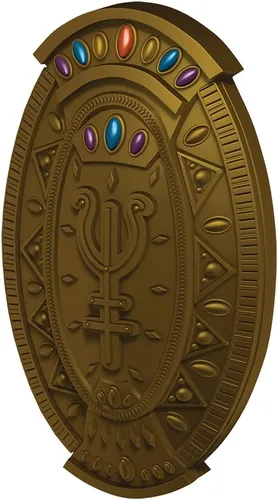 Vista 9 de WizKids Iconos de D&D de los reinos: fichas de armadura mágica