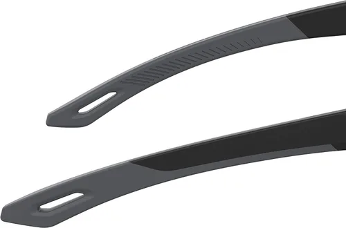 Vista 6 de Under Armour UA Battle - Gafas de sol rectangulares para hombre