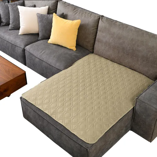 Vista 58 de Ameritex Manta Impermeable Reversible Cubierta para Cama de Perro Manta para Mascotas para Muebles Cama Sofá Sillón