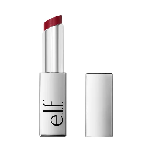 Vista 17 de e.l.f. Glow Reviver - Barra de aceite para labios, Passenger Princess Pasajero Princesa