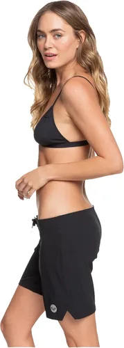 Vista 2 de Roxy Pantalón corto para mujer to Dye 7", Mapa