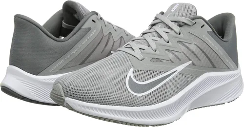 Vista 7 de Nike Zapatos de baloncesto para hombre, Negro