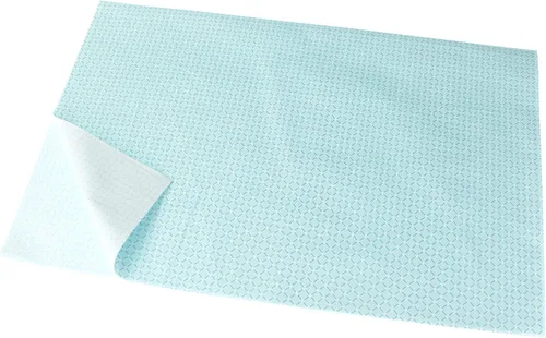 Vista 9 de Cuadrados de tela precortados 100 % algodón impreso (18 x 29 pulgadas) para manualidades, álbumes de recortes, suministros de manualidades - animales