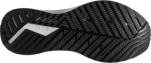 Vista 6 de Brooks Levitate StealthFit GTS 5 - Tenis de correr de apoyo para mujer