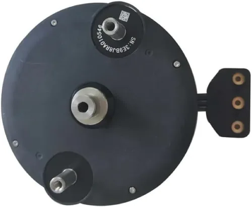 Vista 2 de [Piezas de drones] Adecuado para drones agrícolas para DJI T20 10015/75KV Motor de potencia [Fácil instalación]