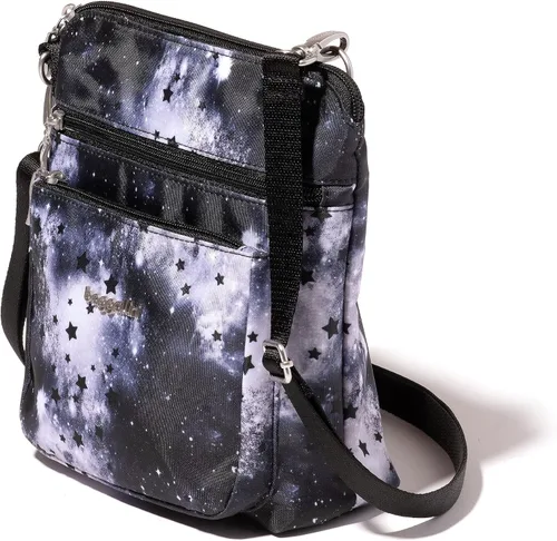 Vista 2 de Baggallini Modern Pocket Crossbody