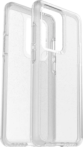 Vista 25 de OtterBox SYMMETRY SERIES - Funda para Samsung Galaxy S20+/ Galaxy S20+ 5G, color negro