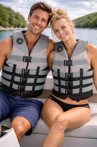 Vista 9 de Body GlovePFD Life Vest