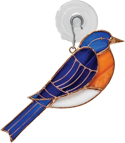 Vista 5 de Gift Essentials GE223 Angel Suncatcher (juego de 1)