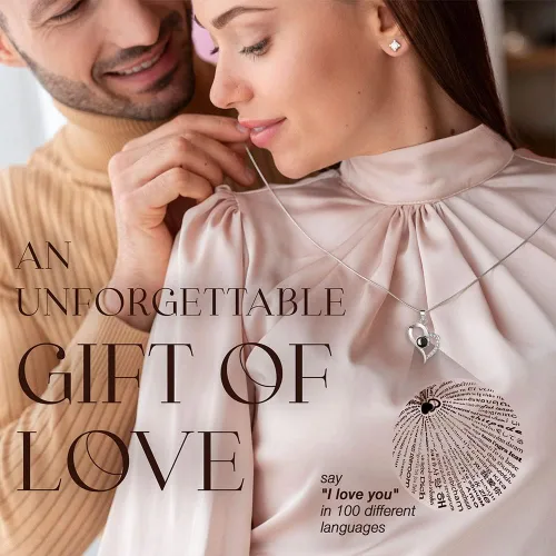 Vista 4 de GLAMOUR BOUTIQUE Rosa real preservada en una caja de regalo con juego de regalo de flores encantadas, regalos para ella, regalo para mamá, hija