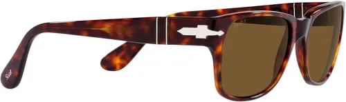Vista 11 de Persol PO3288S Rectangular Sunglasses