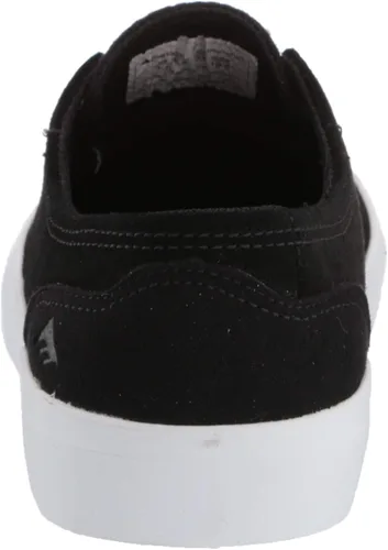Vista 3 de Emerica Unisex-Child The Romero Laced Youth Skate Shoe