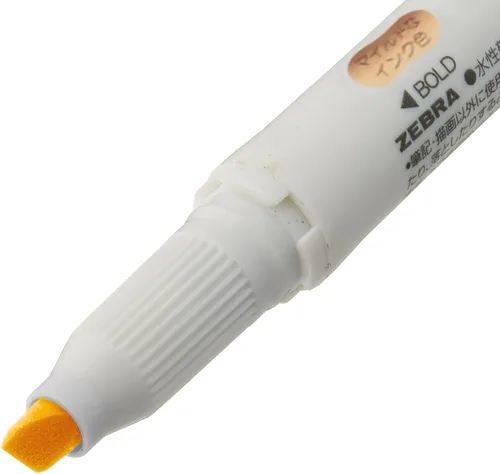 Vista 2 de Zebra, resaltador MildLiner