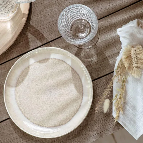 Vista 2 de Villeroy & Boch Boston - Copa de cristal transparente con capacidad para 14 onzas.